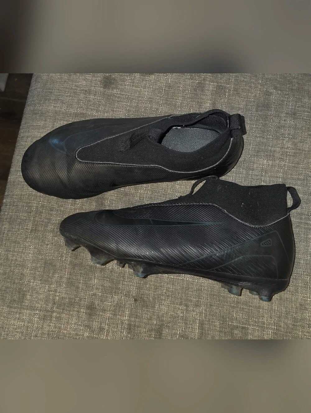 Nike Mercurial Superfly 10 Academy